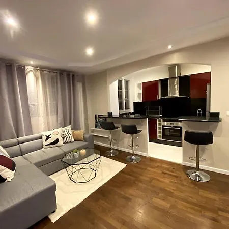 Bel Proche De Paris Colombes (Hauts-de-Seine)
