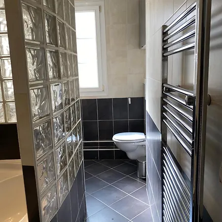 Apartment Bel Proche De Paris *