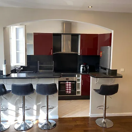 Apartment Bel Proche De Paris Colombes (Hauts-de-Seine)